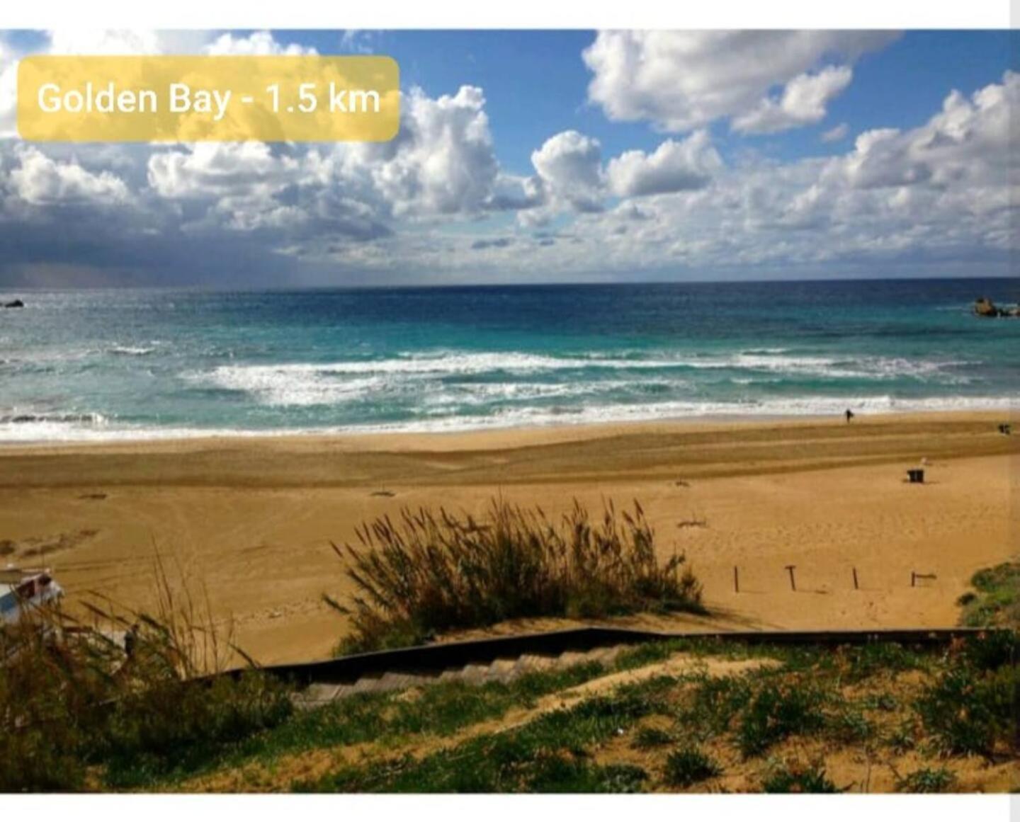 Fl 1 Ta'Lonza Luxury With Hot Tub By Homely Mellieħa Exterior foto