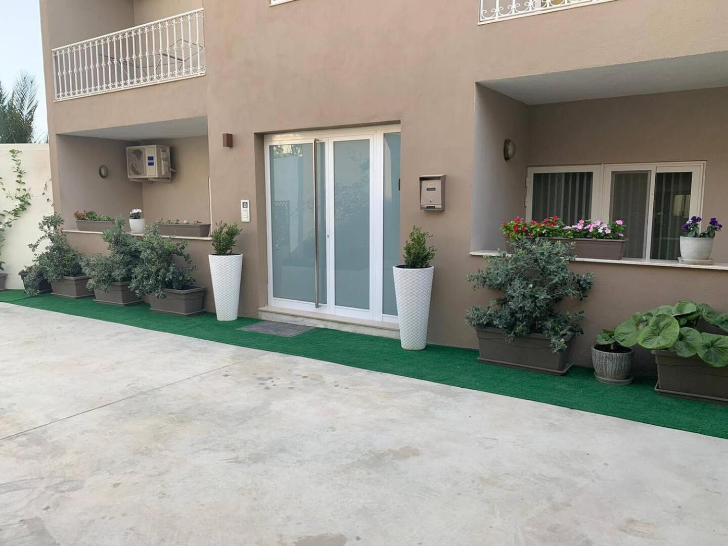 Fl 1 Ta'Lonza Luxury With Hot Tub By Homely Mellieħa Exterior foto