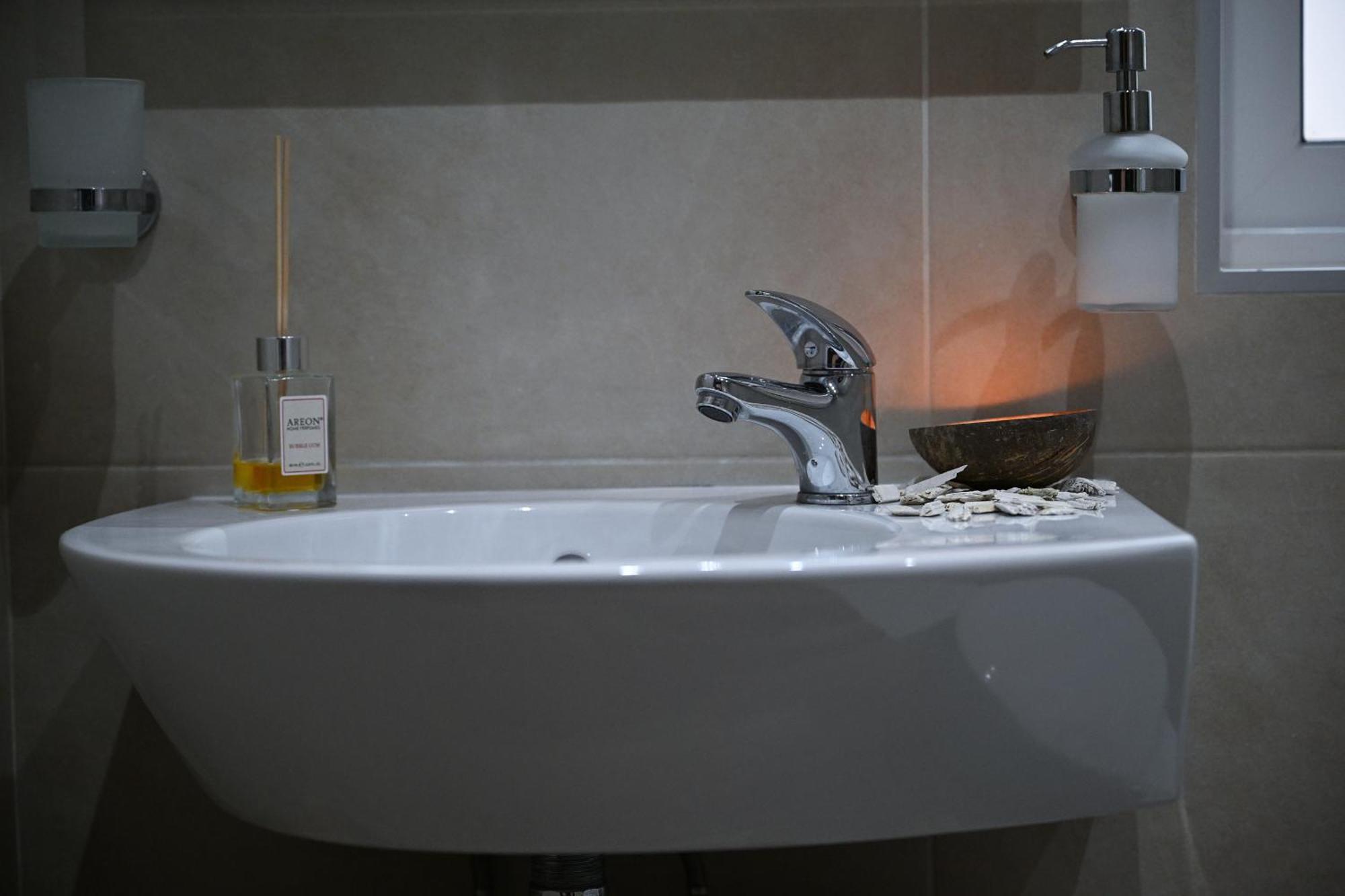 Fl 1 Ta'Lonza Luxury With Hot Tub By Homely Mellieħa Exterior foto