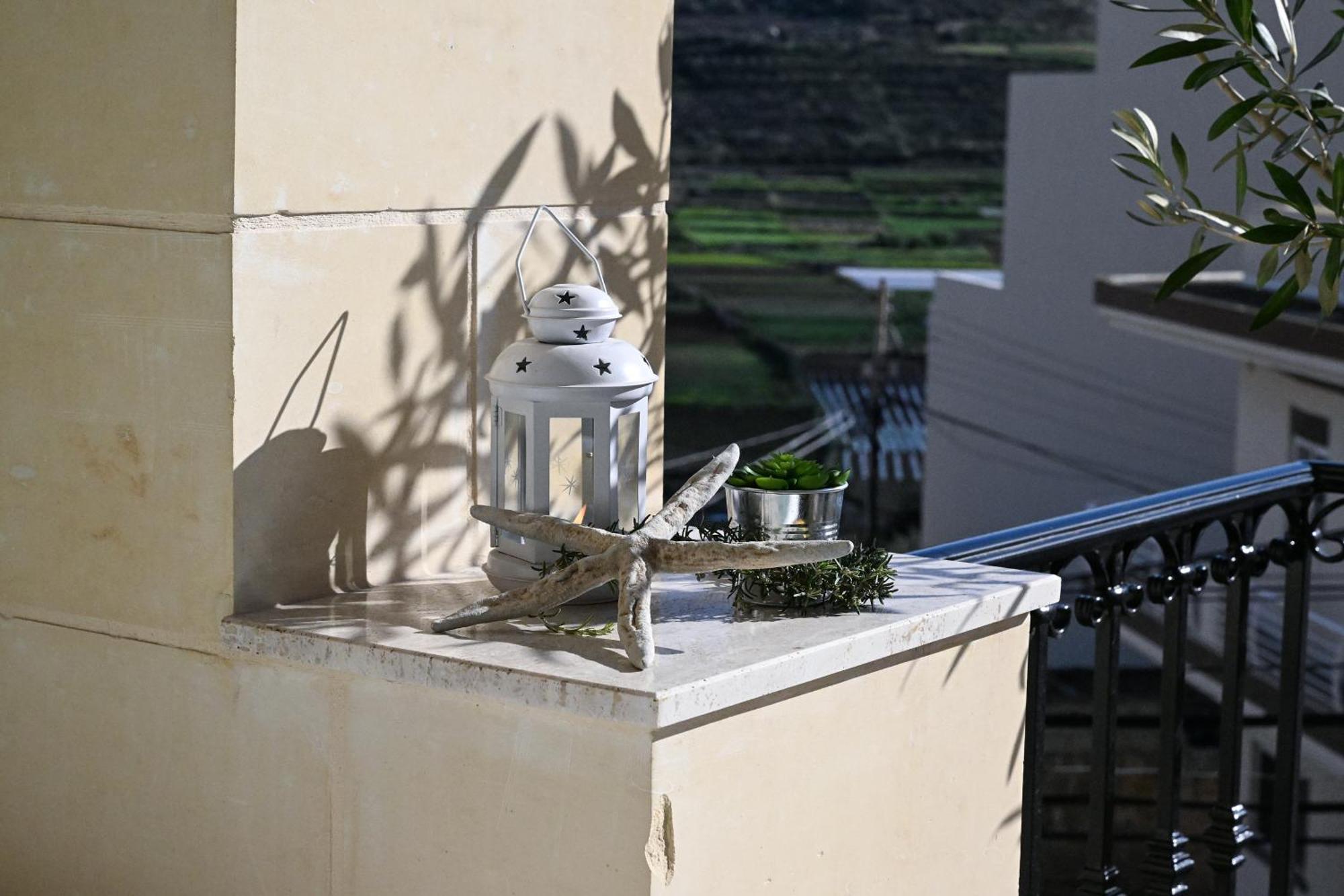 Fl 1 Ta'Lonza Luxury With Hot Tub By Homely Mellieħa Exterior foto