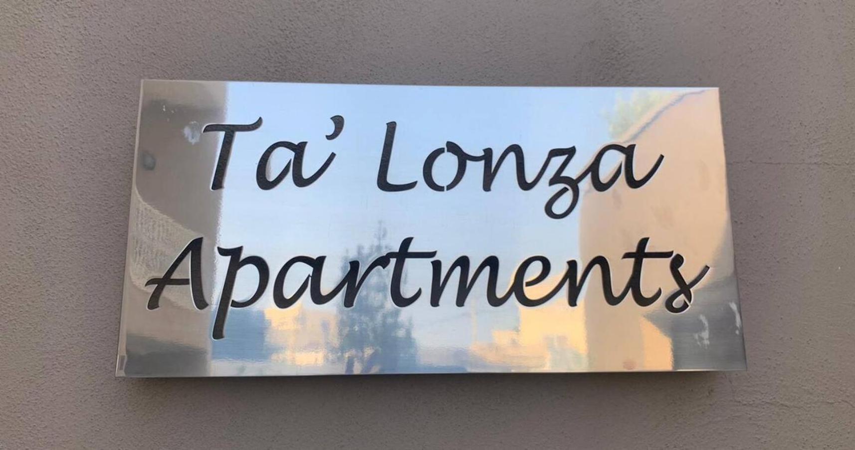 Fl 1 Ta'Lonza Luxury With Hot Tub By Homely Mellieħa Exterior foto